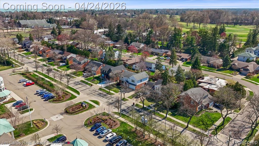 919 Cook Road, Grosse Pointe Woods, MI 48236 — Photo 3