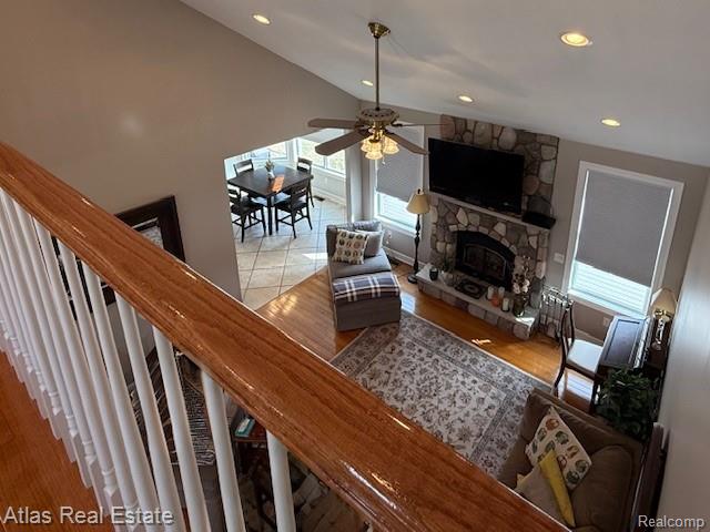 5064 Hidden Ridge Drive, Metamora, MI 48455 — Photo 41
