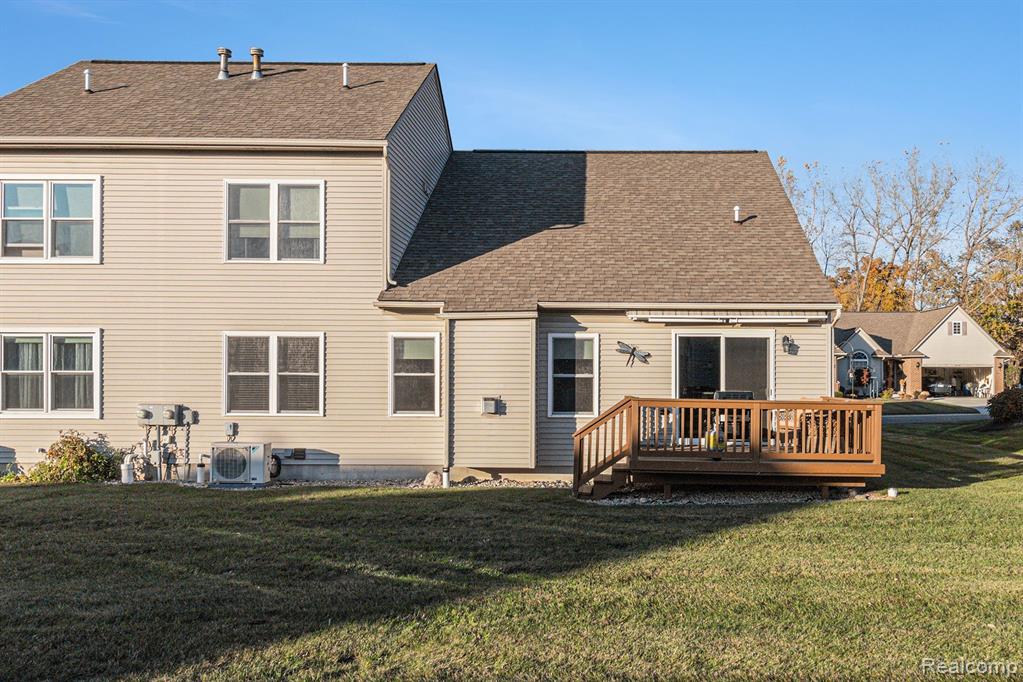 2574 KERRIA Drive, Howell, MI 48855 — Photo 64
