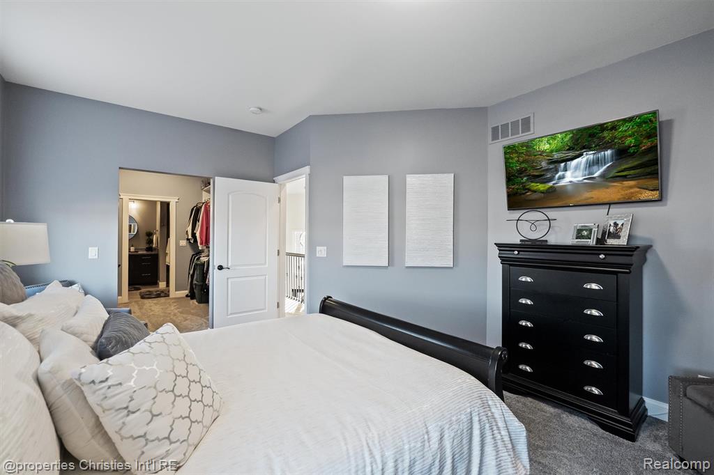41245 Belvidere Street, Harrison Township, MI — Photo 46