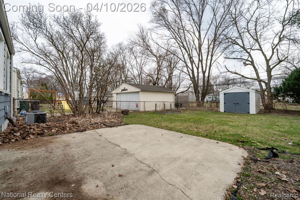 622 N Connecticut Avenue, Royal Oak, MI 48067 — Photo 28