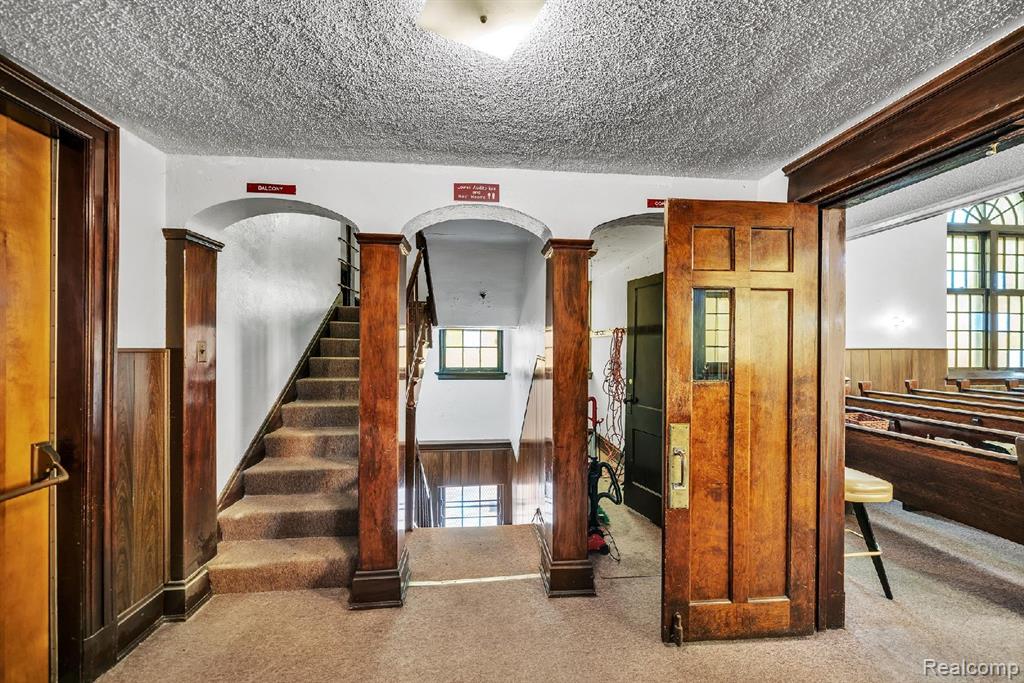 3768 Field Street, Detroit, MI 48214 — Photo 19