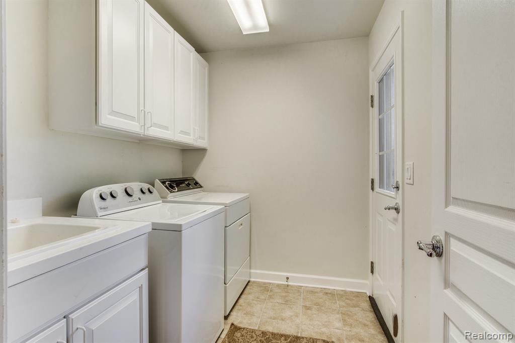 16026 JOHNSON CREEK Drive, Northville, MI 48168 — Photo 36