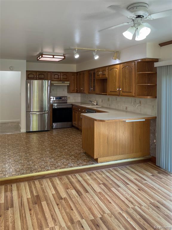 8412 Busch, Center Line, MI 48015 — Photo 3