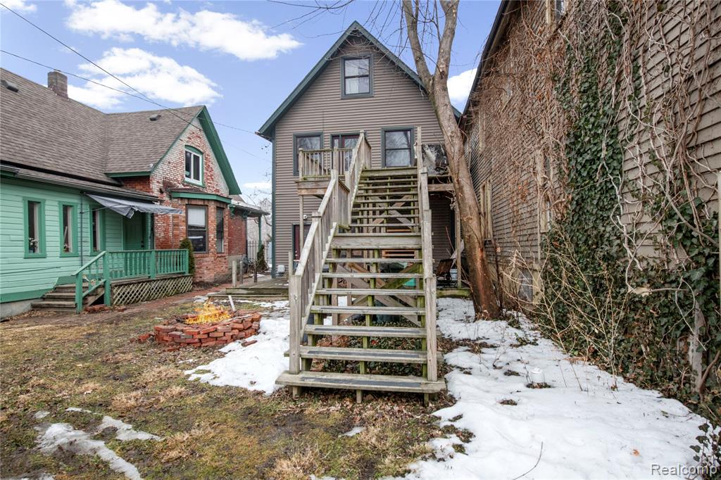 1417 Van Dyke Street, Detroit, MI 48214 — Photo 9