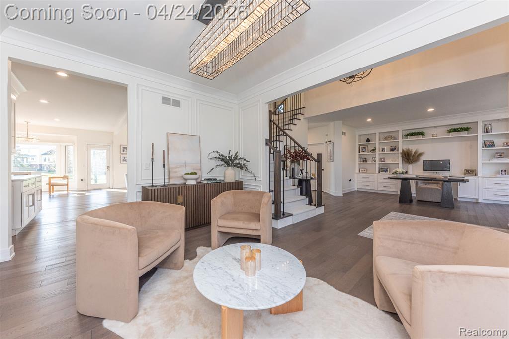 45711 Bristol Circle, Novi, MI 48377 — Photo 23