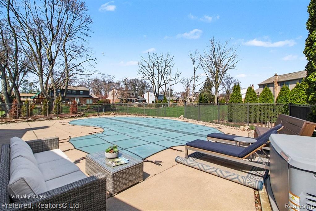 41334 Rayburn Drive, Northville, MI 48168 — Photo 28