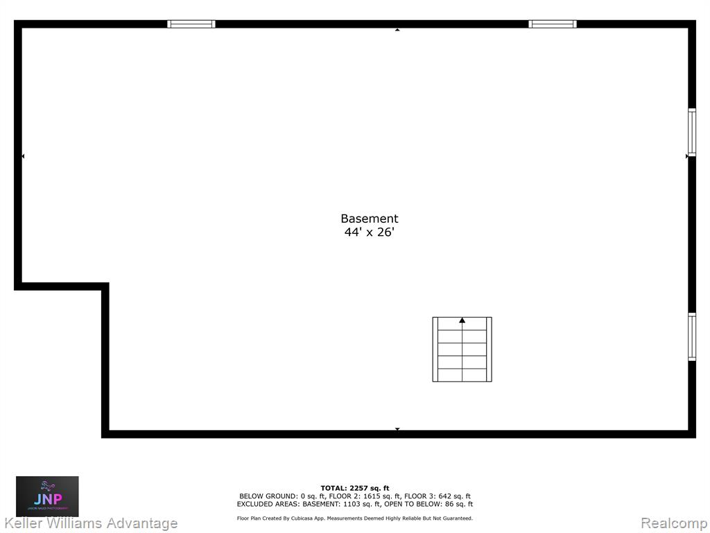 5580 Jeanne Marie Drive, White Lake, MI 48383 — Photo 24