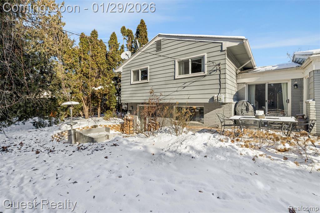 6702 Cathedral Drive, Bloomfield Hills, MI 48301 — Photo 40