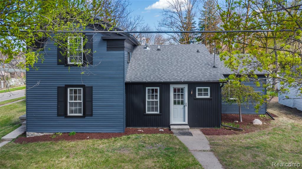 227 Emily Street, Flushing, MI 48433 — Photo 29
