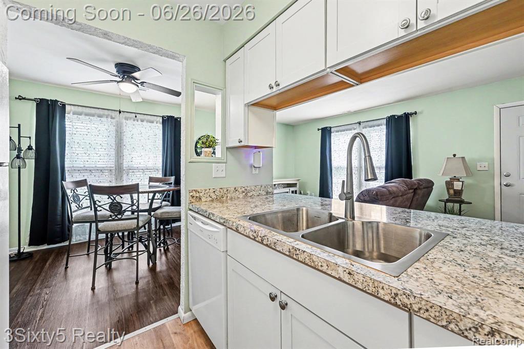 6836 New Providence Way, Canton, MI 48187 — Photo 6