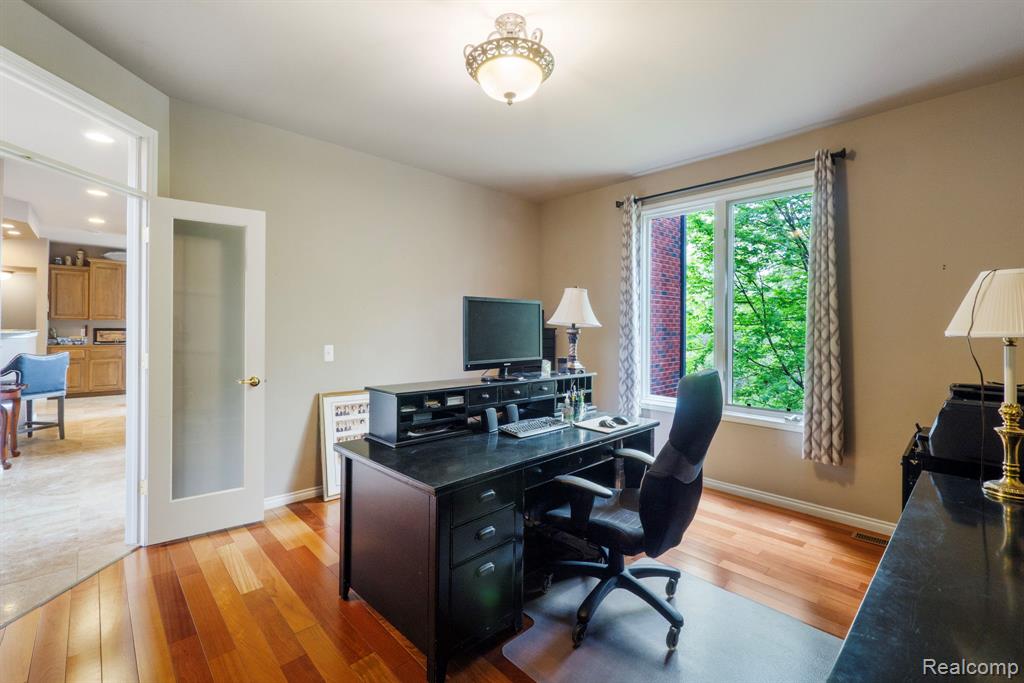 861 QUARRY, Rochester Hills, MI 48306 — Photo 21