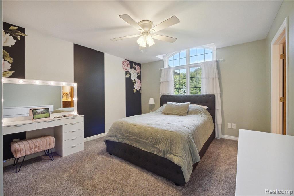 4278 DOMINION Boulevard, Brighton, MI 48114 — Photo 32