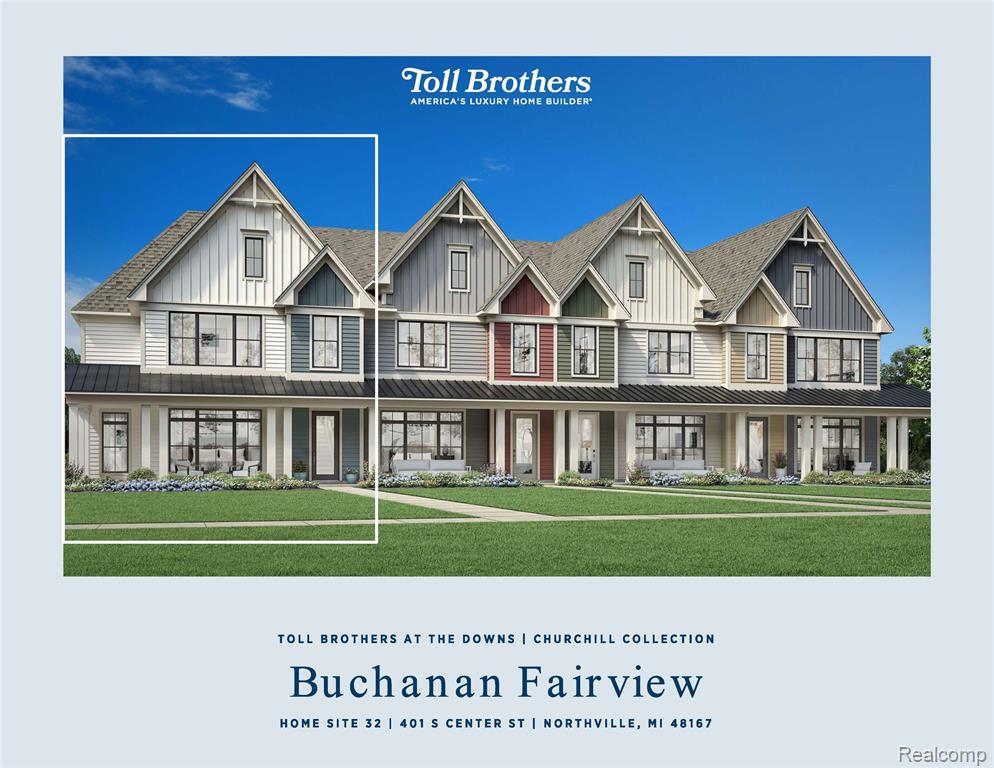 Featured Properties