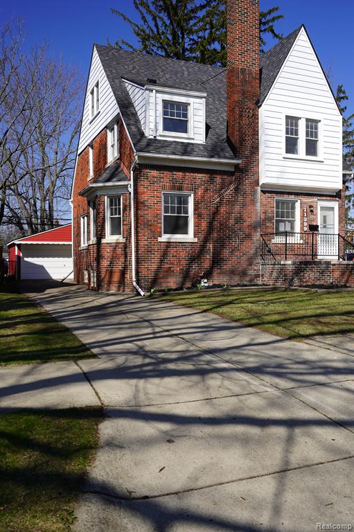 11399 Seminole, Redford, MI 48239 — Photo 4