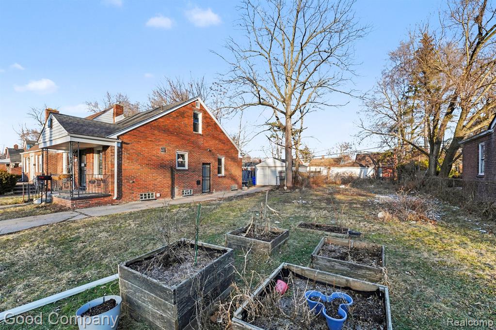 13538 Penrod Street, Detroit, MI 48223 — Photo 23