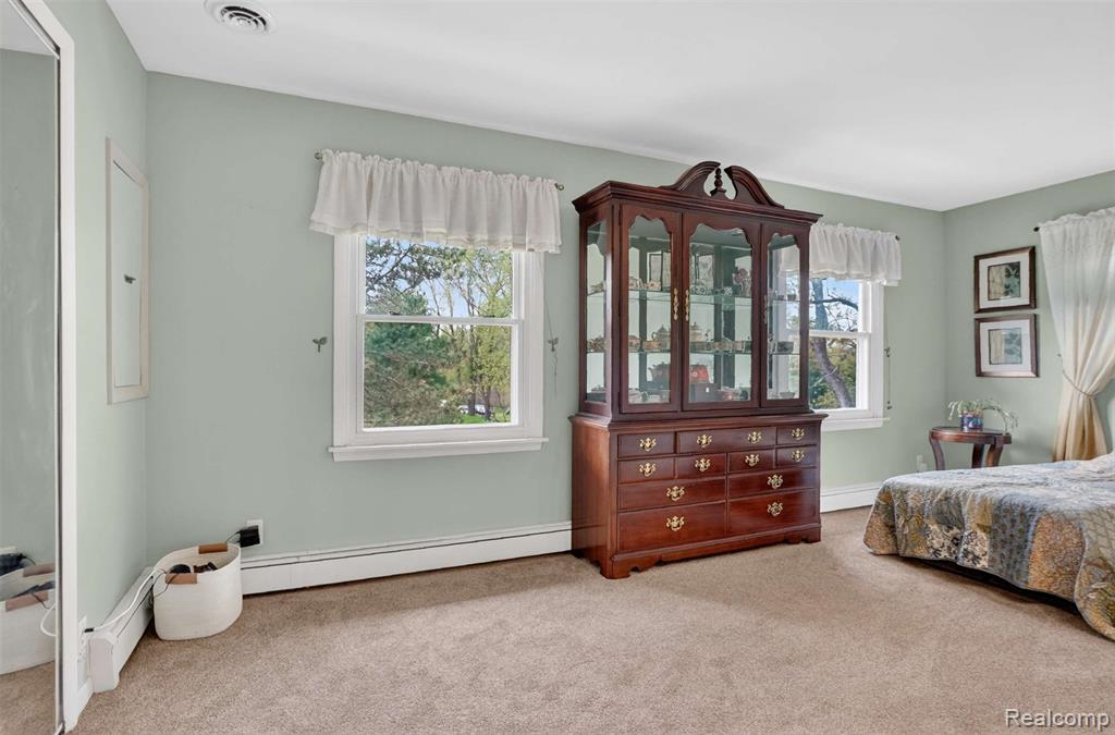 1180 N Hurd Road, Ortonville, MI 48462 — Photo 27
