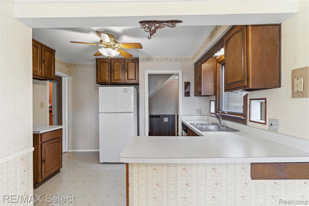 1406 Moran Avenue, Lincoln Park, MI 48146 — Photo 10
