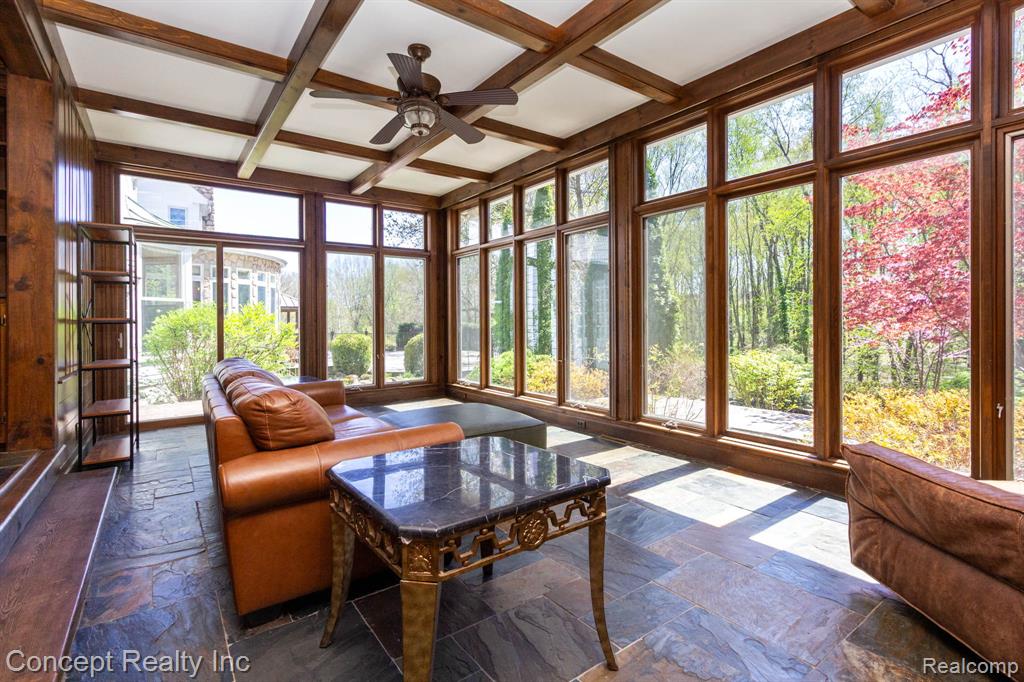 3215 Edgevale Drive, Lambertville, MI 48144 — Photo 36