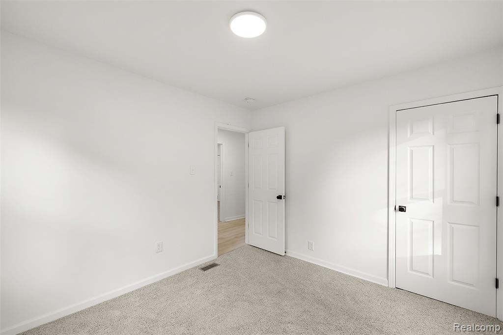 4657 Courville Street, Detroit, MI 48224 — Photo 34