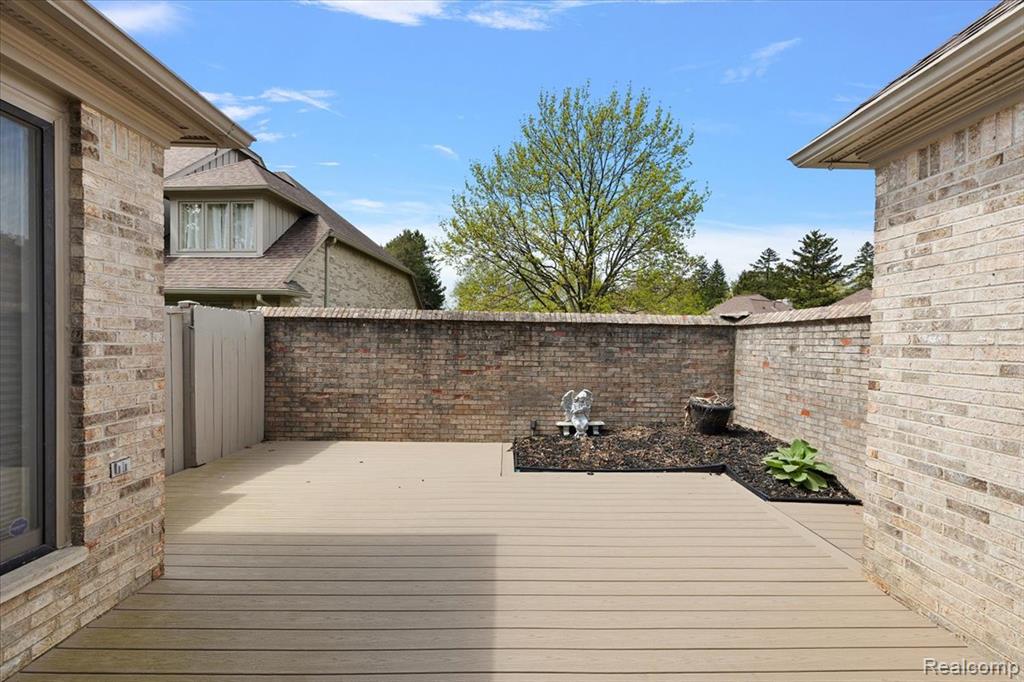 22025 Orchard Way, Beverly Hills, MI 48025 — Photo 45