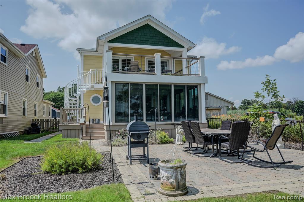 9245 RIVER ROAD Road, Clay, MI 48001 — Photo 32