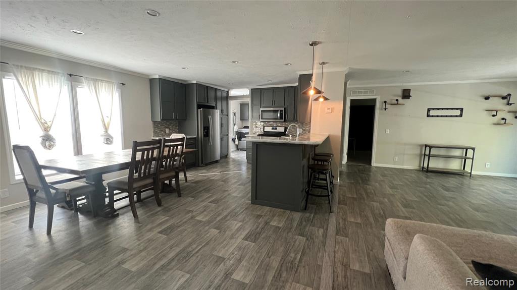 5201 Millstone, Milford, MI 48380 — Photo 55