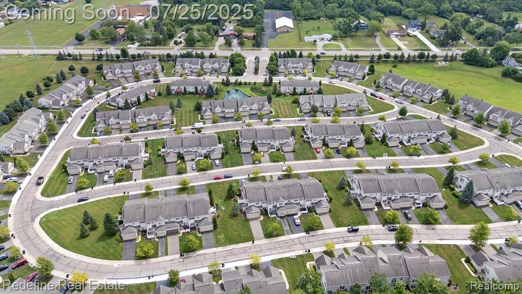 26708 Ashton Drive, Woodhaven, MI 48183 — Photo 39