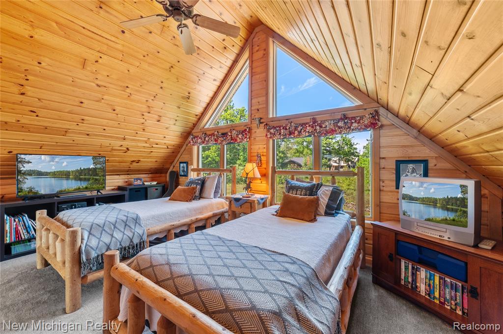 1811 Sunset Drive, Gaylord, MI 49735 — Photo 15