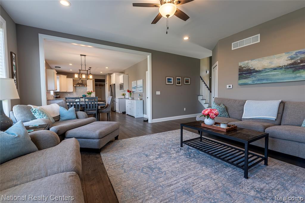 70376 Hillside Court, Romeo, MI 48065 — Photo 6
