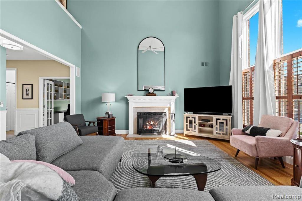 46833 MARISA, Plymouth, MI 48170 — Photo 12