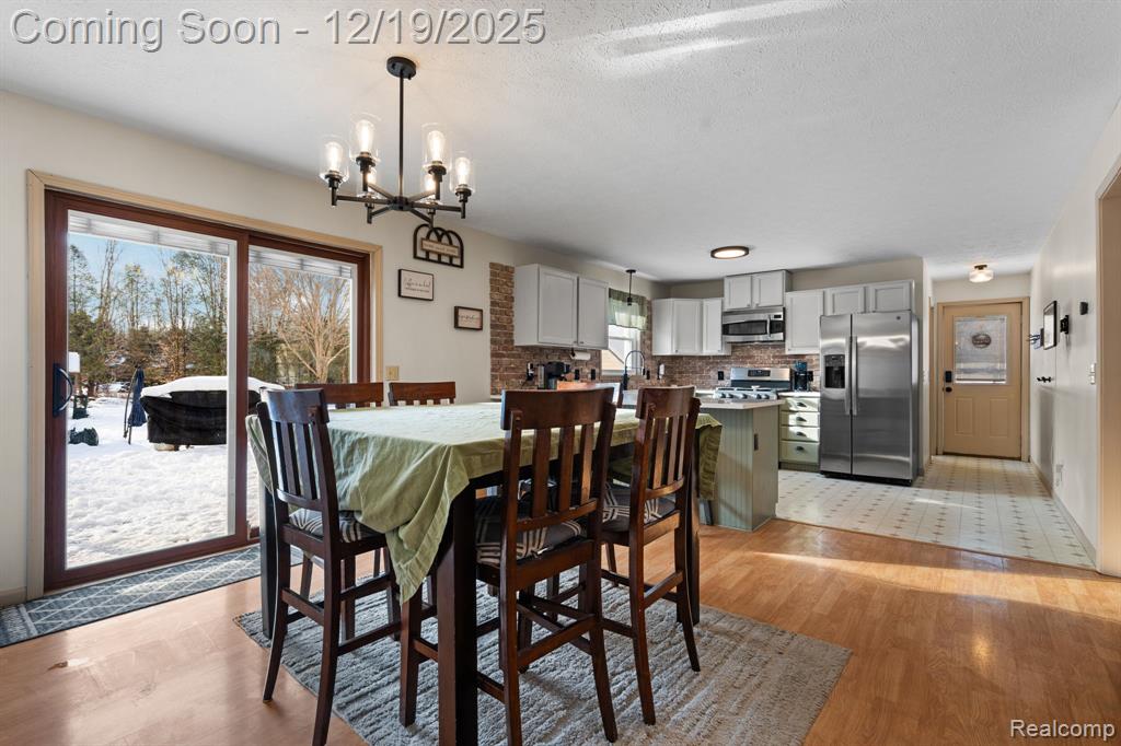 7097 Chase Lake Road W, Fowlerville, MI 48836 — Photo 10