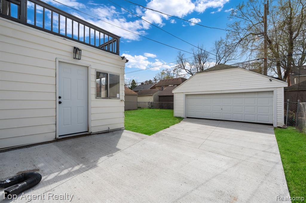 15093 Stahelin Avenue, Detroit, MI 48223 — Photo 36