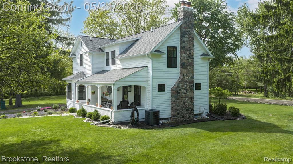 8322 BUCKELL LAKE, Holly, MI 48442 — Photo 15