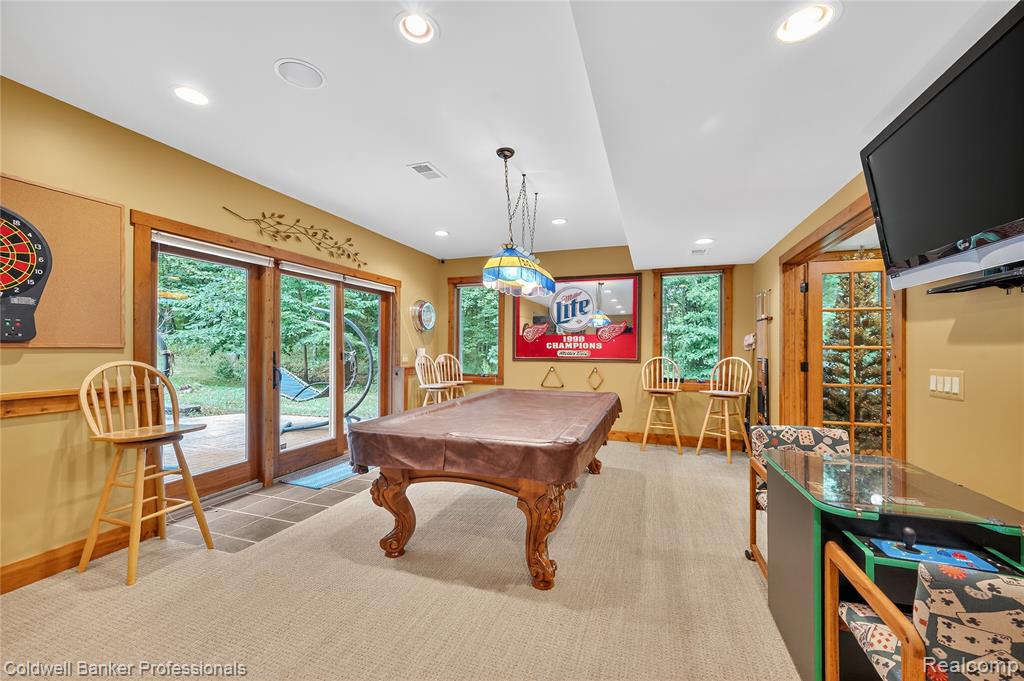 3690 Hickory Rim Drive, Ortonville, MI 48462 — Photo 33