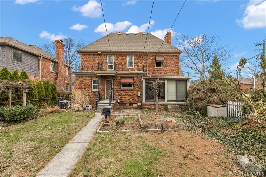 1205 Harvard Road, Grosse Pointe, MI 48230 — Photo 39
