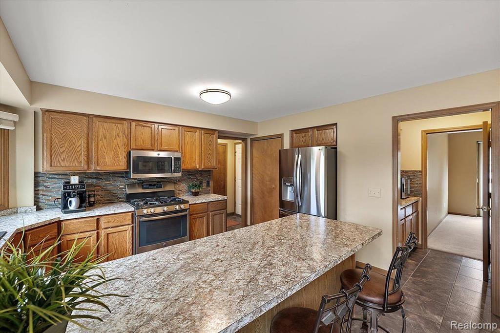 53335 GREGORY Drive, Macomb, MI 48042 — Photo 30