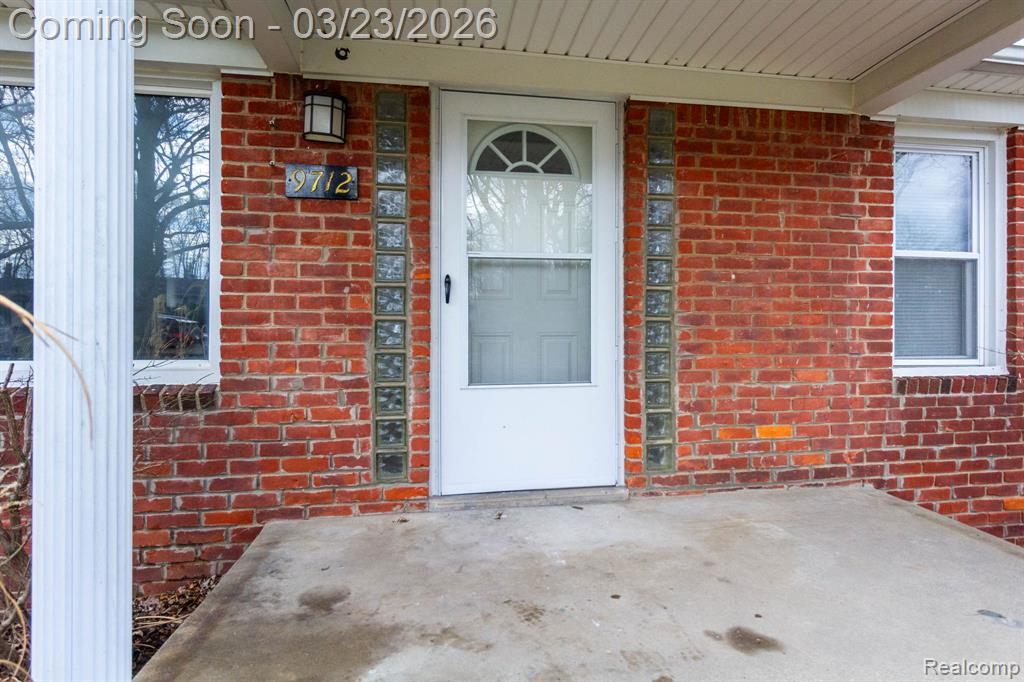 9712 Cherokee Street, Taylor, MI 48180 — Photo 4