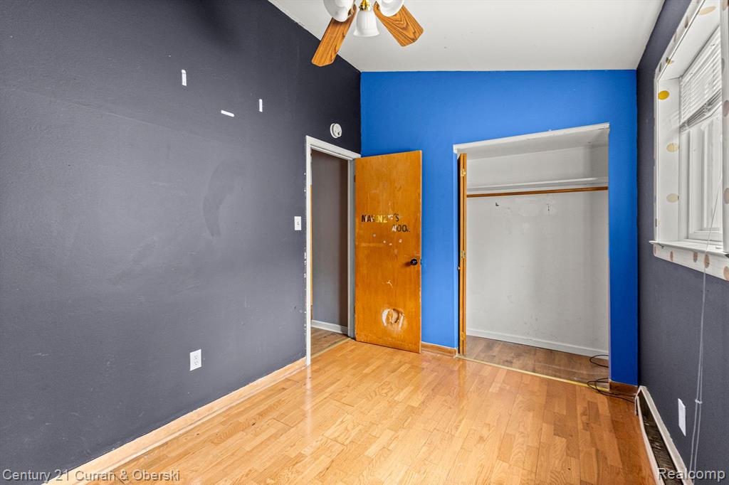 80 E MAHAN Avenue, Hazel Park, MI 48030 — Photo 24