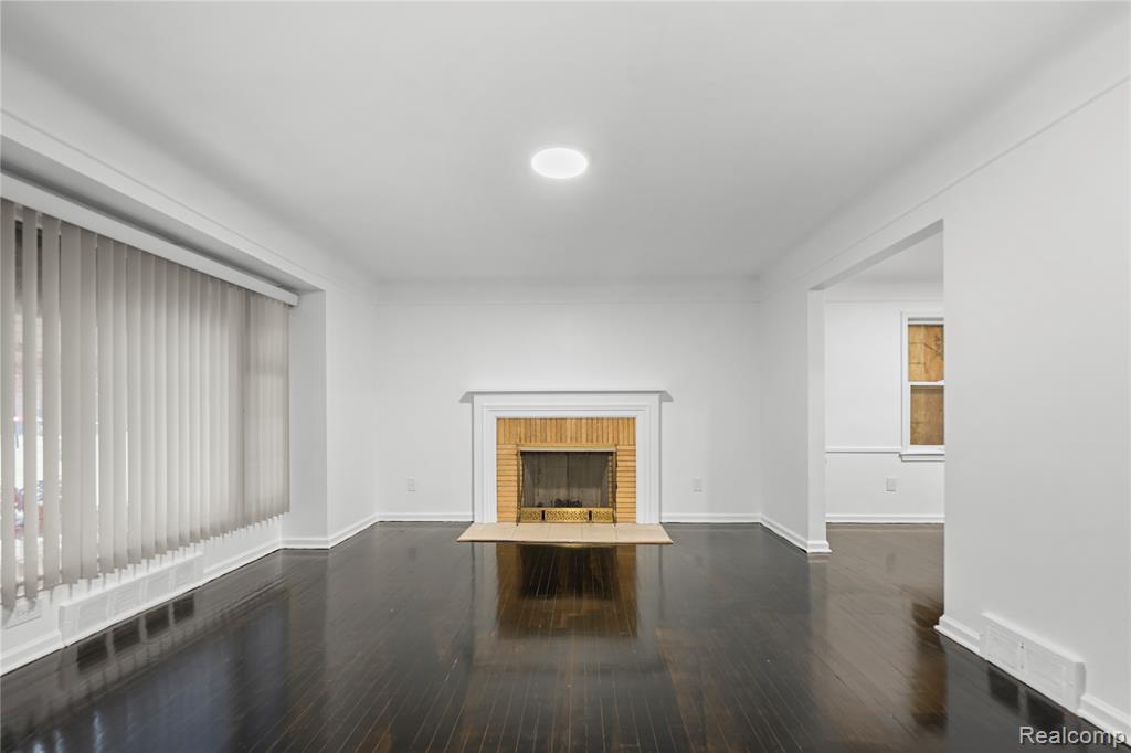 8130 Ward Street, Detroit, MI 48228 — Photo 9