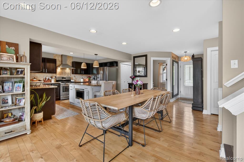 4628 Clinton Drive, Clarkston, MI — Photo 14