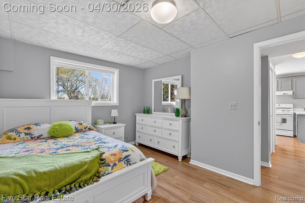 630 Sunset, White Lake, MI 48383 — Photo 43
