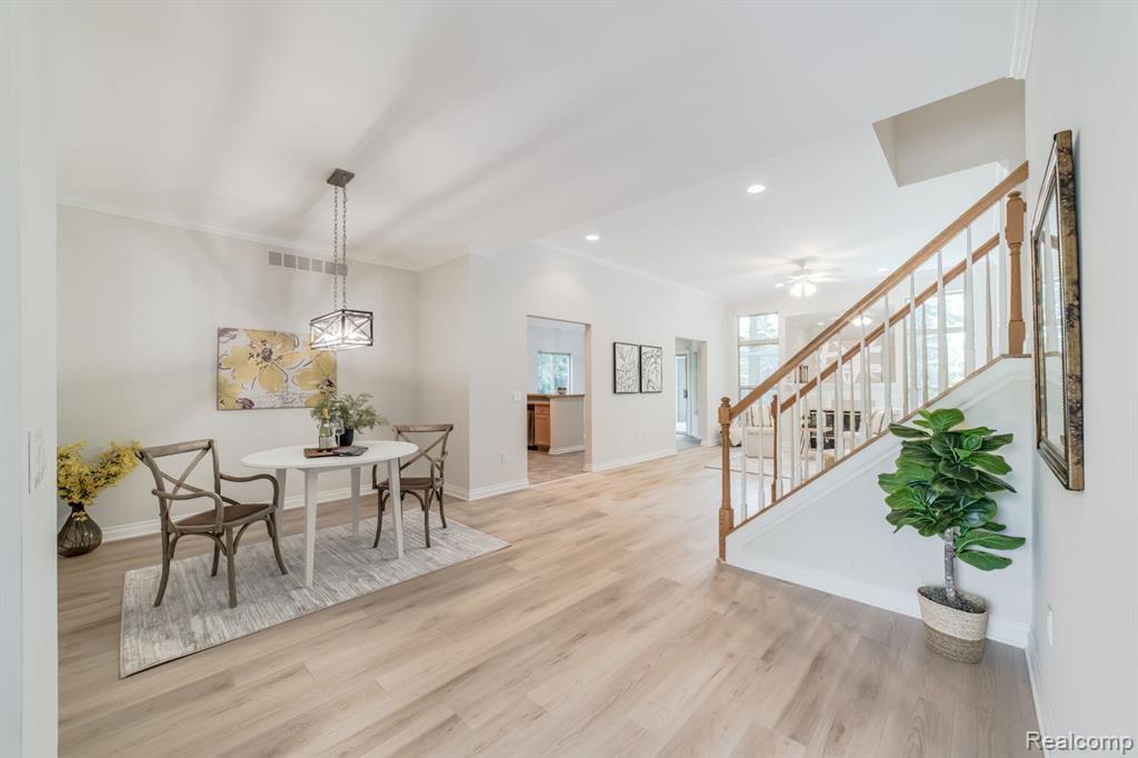 7191 ELDERWOOD Circle, Clarkston, MI — Photo 6