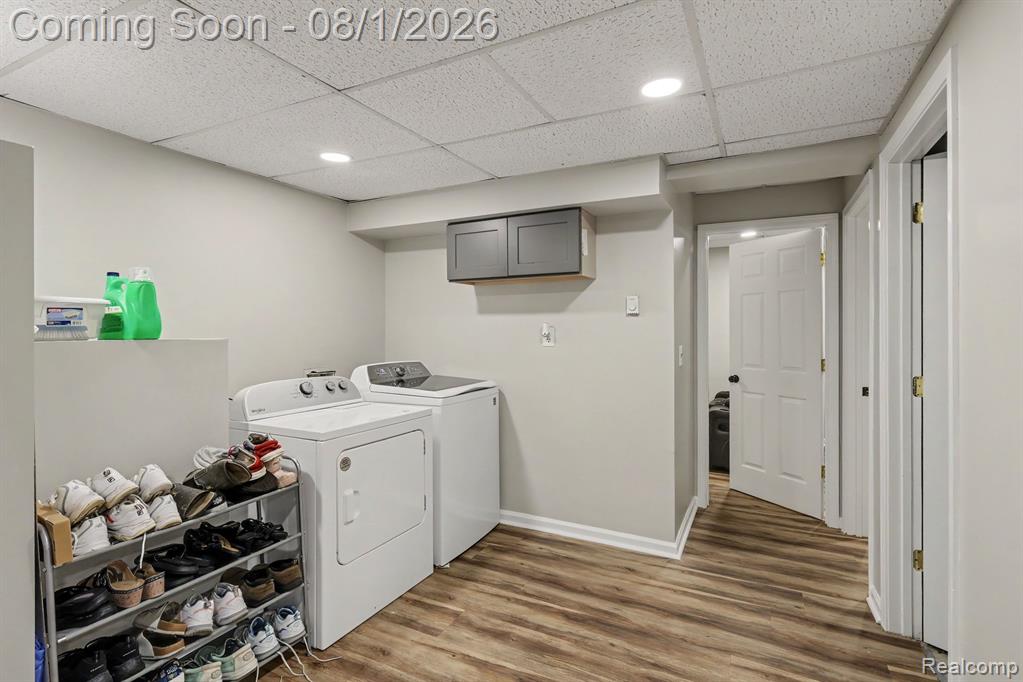 1253 Harper Road, Mason, MI 48854 — Photo 39