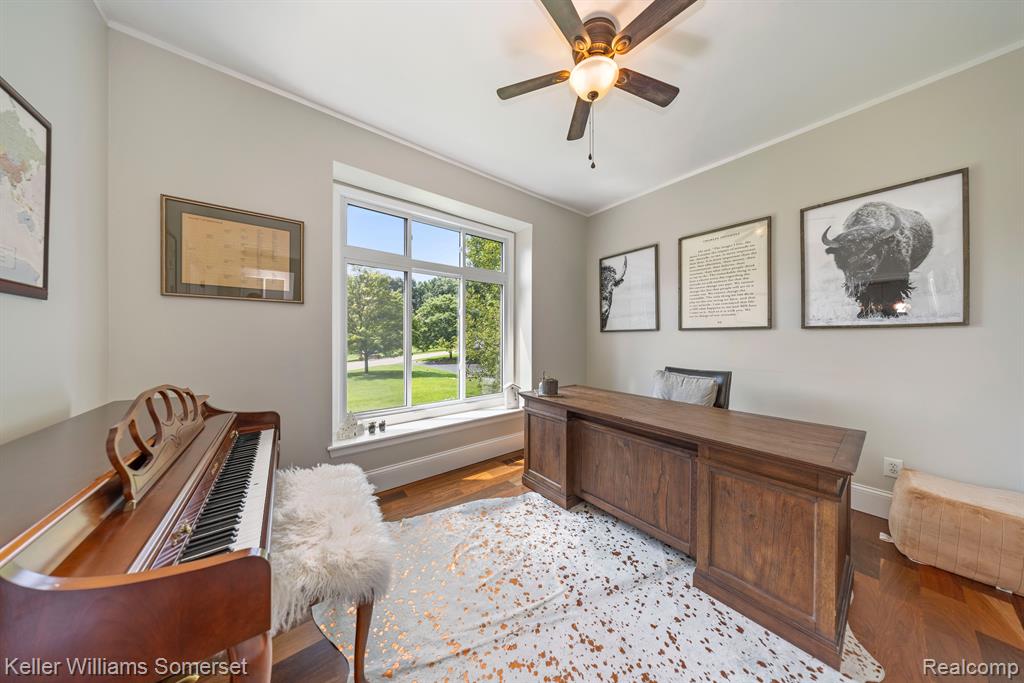 9732 FOREST RIDGE Drive, Clarkston, MI 48348 — Photo 5