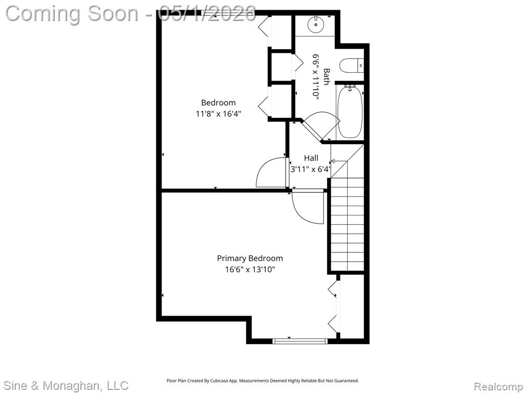 4991 Crooks Road, Royal Oak, MI 48073 — Photo 31