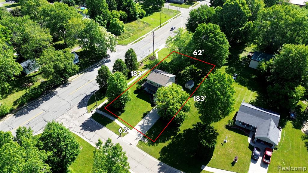7395 Red Maple Drive, Mount Morris, MI 48458 — Photo 21