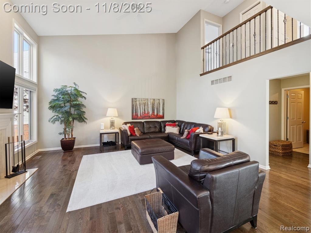1255 Andover Drive, Wixom, MI 48393 — Photo 30