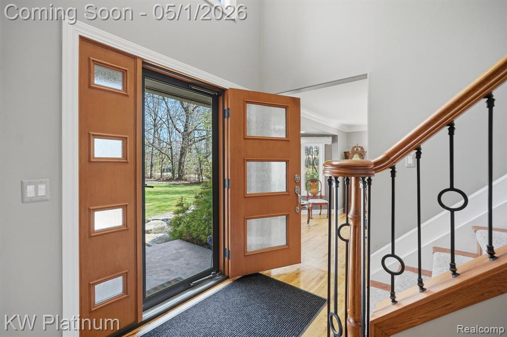2739 Riverside Drive, Port Huron, MI 48060 — Photo 2