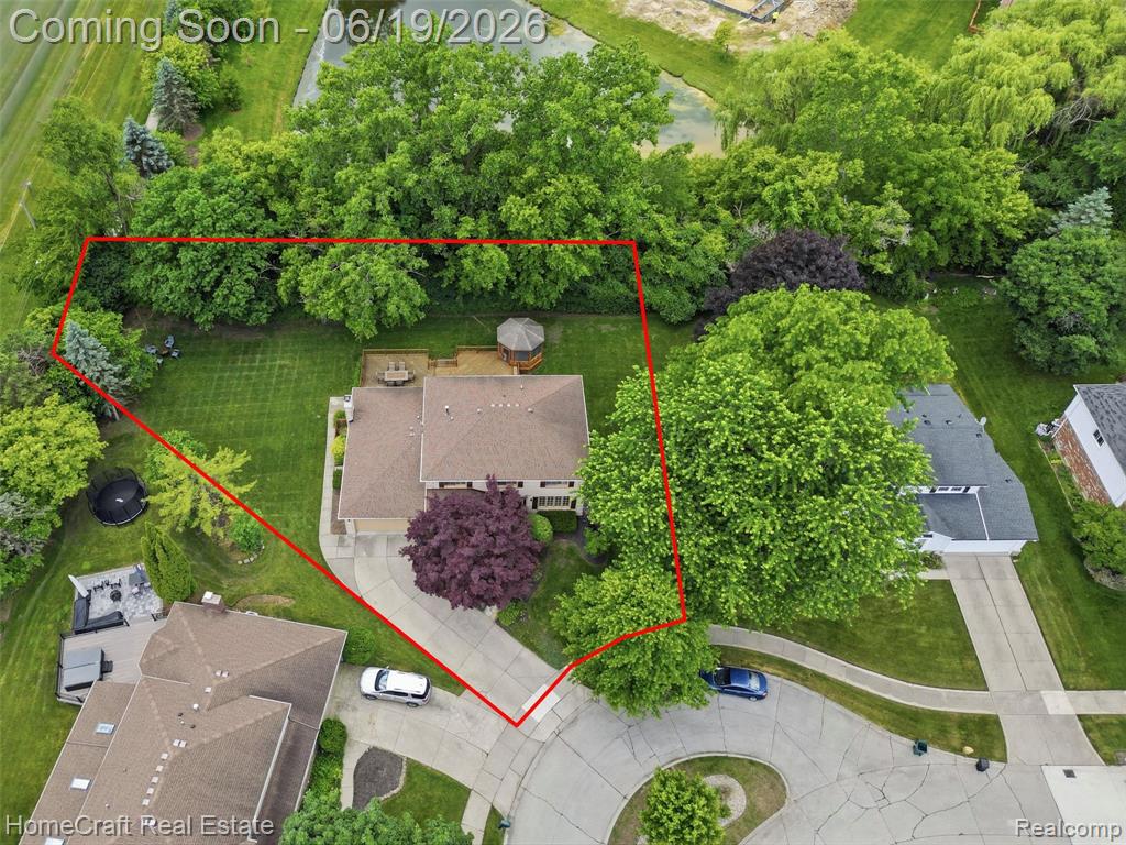 8829 WOODBERRY Road, Plymouth, MI 48170 — Photo 26